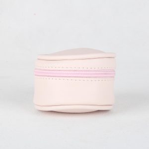 Porte sucette Rose