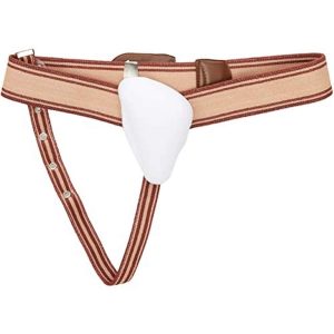 Ceinture Hernie Gauche -Corysan- T/100