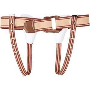 Ceinture Hernie Double -Corysan- T/100