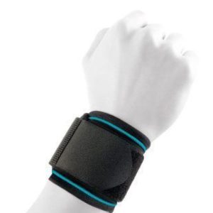 Bande poignet néoprène ACTIUS