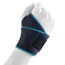 Bande poignet pouce néoprène ACTIUS