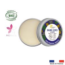 Fleurance Nature Baume lèvres au Karité 15ml