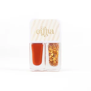 Vernis à ongles pour enfants – Golden Giggles.