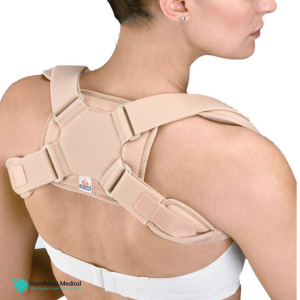 Anneau Claviculaire ORLIMAN