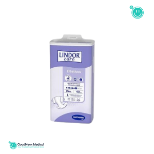 Care elastic lindor HARTMANN taille L