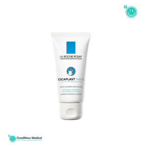 Crème réparatrice mains cicaplast LA ROCHE POSAY 50 ml
