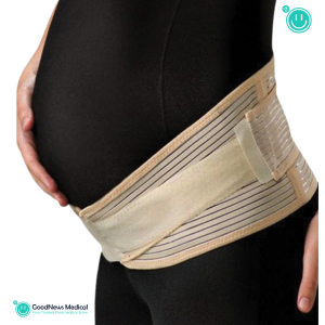 Ceinture De Grossesse Standard