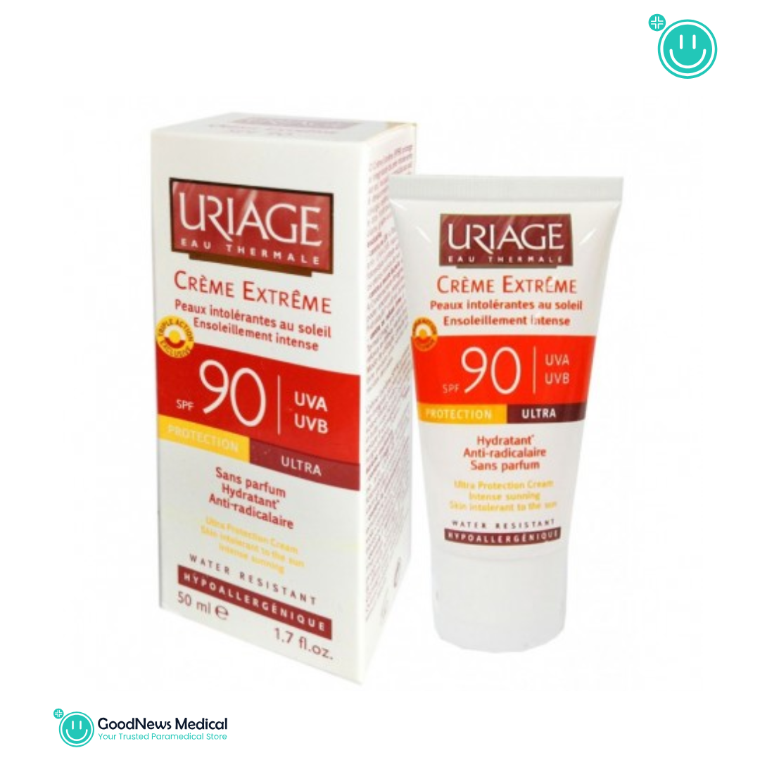 URIAGE CREME EXTREME 90