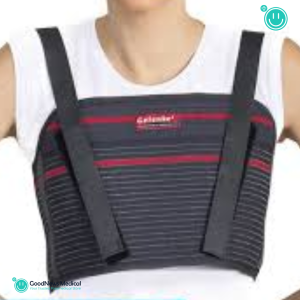 Ceinture de Poitrine GELENKE