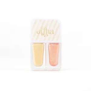 Vernis à ongles pour enfants – Honey Glow.