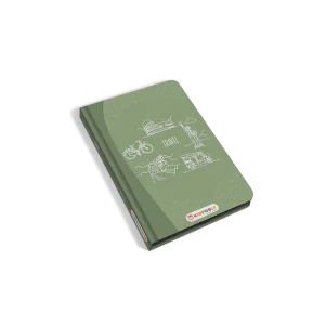 Kidydraw-Mini Tablette à dessin Voyages et Transports – Kidywolf.