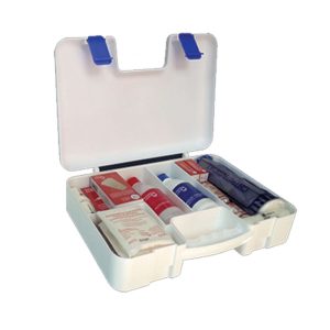 Boite De Secours Vide Medium Dim.37X25X9cm CM