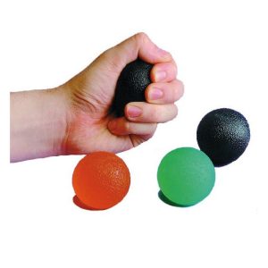 Balle De Rééducation