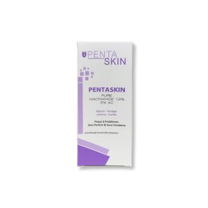 Pentaskin Pure Niacinamide 12% 30ml