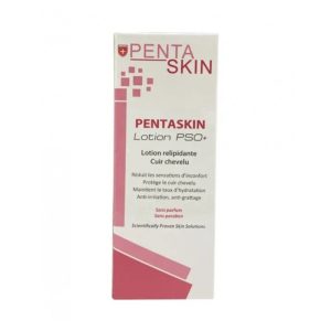Pentaskin Lotion PSO+ 125ml