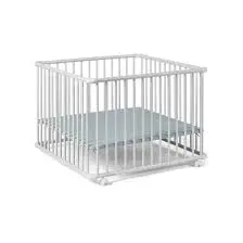Parc pour bébé Belami Plus de Geuther