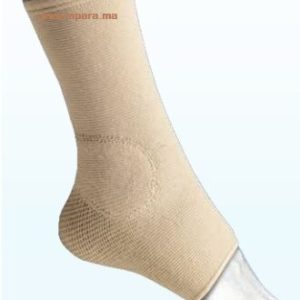 Chevillère Elastique Orliman