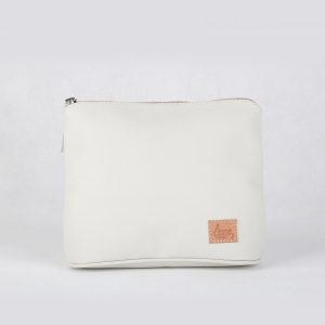 Trousse Beige