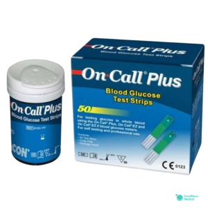 On Call Plus Bandelettes Pack 50