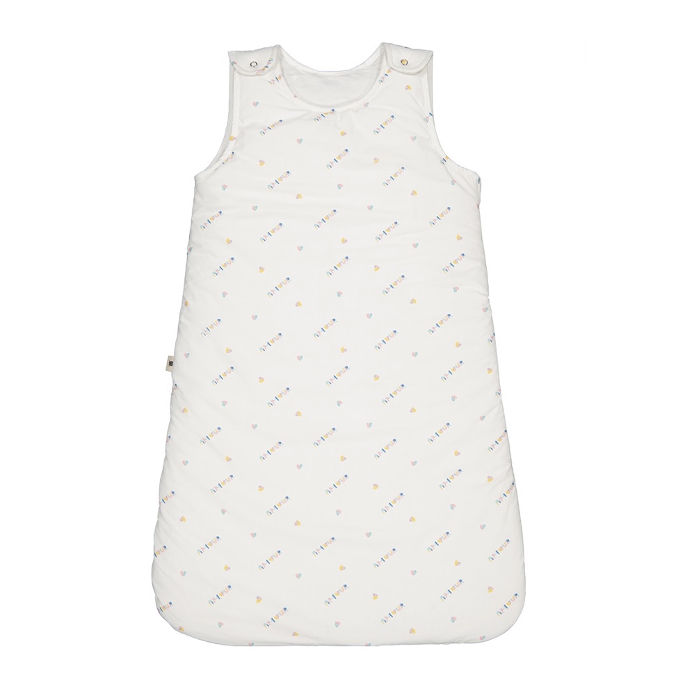 Rose in april: gigoteuse « amour ».