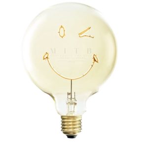 Ampoule Smiley Kindness.