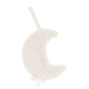 Attache tétine moon.