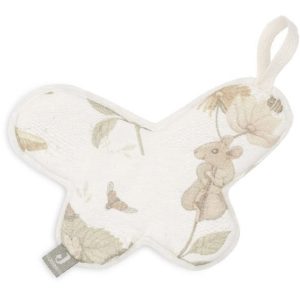 Attache tétine Jollein Dreamy Mouse.