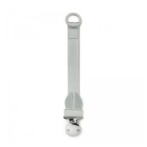 Attache tétine – Mineral Green.