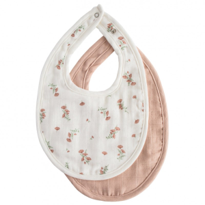 Bandana duo Blush / Pink Floral.