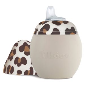 Biberon Elhée gourde d’apprentissage Graouu.