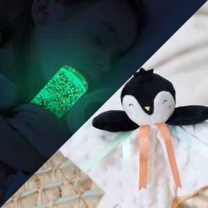 Coffret sommeil de bébé