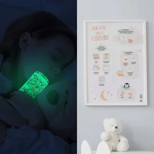 Kit sommeil