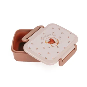 Boîte à goûter – Flower Buds.