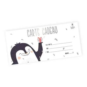 Carte Cadeau