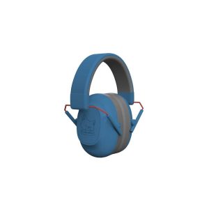 Casque anti bruit Kidynoise Blue – Kidywolf.