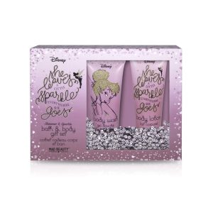 Coffret  Disney corps et bain.