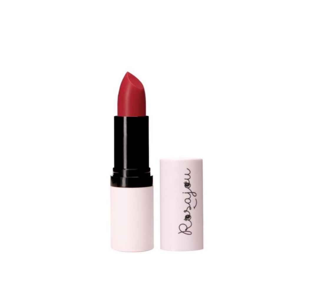 Coffret duo madame vegan, rouge à lèvres et vernis à ongles. Rosajou – Image 2