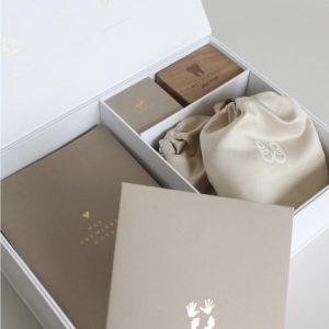 COFFRET “SOUVENIRS DE TON ENFANCE”.