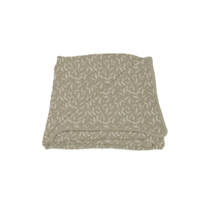 Couverture mi-saison Leaves – Zakuw.