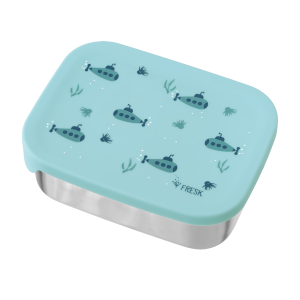 Fresk Lunchbox Submarine.