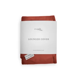 Snuggle Housse Gingerbread.