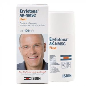 ISDIN ERYFOTONA AK FLUID SPF100+ 50ML