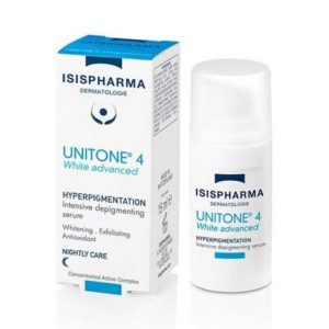 Isispharma Unitone 4 White Advanced Sérum