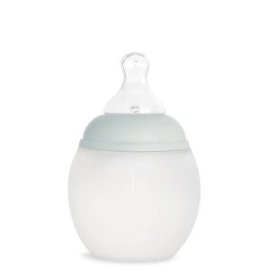 Biberon Elhée 240 ml « ivy green ».