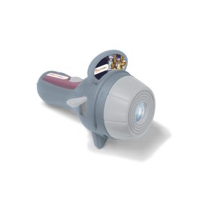 Kidyslide projecteur d’histoires mauve. History