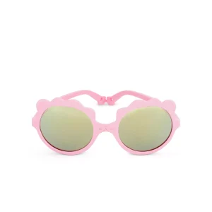 Lunettes de soleil LION Ki ET LA – Bubble Gum.