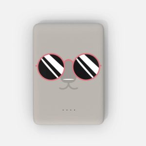 Batterie externe « Koala ».