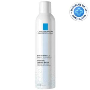 Eau thermale LA ROCHE POSAY 300 ml