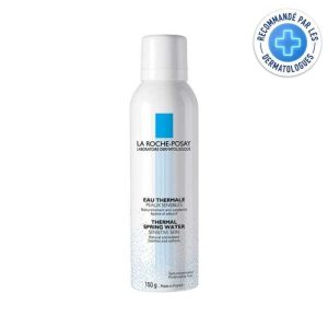 Eau thermale peaux sensibles LA ROCHE POSAY 150 ml