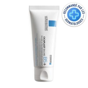 Baume reparateur b5+ cicaplast LA ROCHE POSAY 100 ml